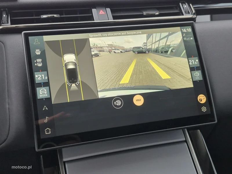 Land Rover Range Rover Velar 37