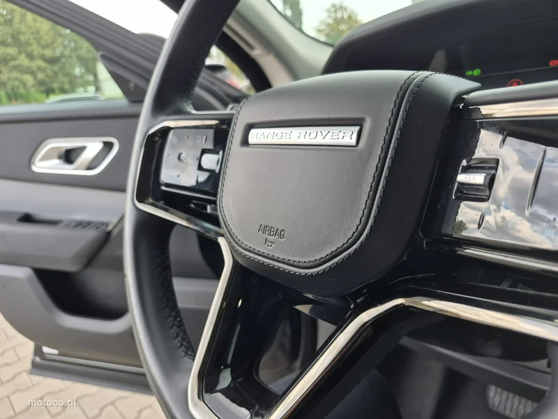 Land Rover Range Rover Velar 38