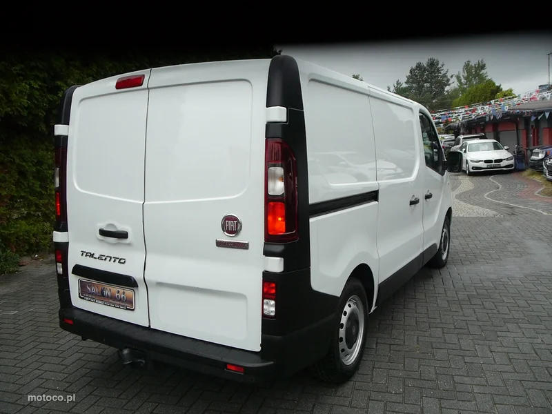 Fiat Talento 5
