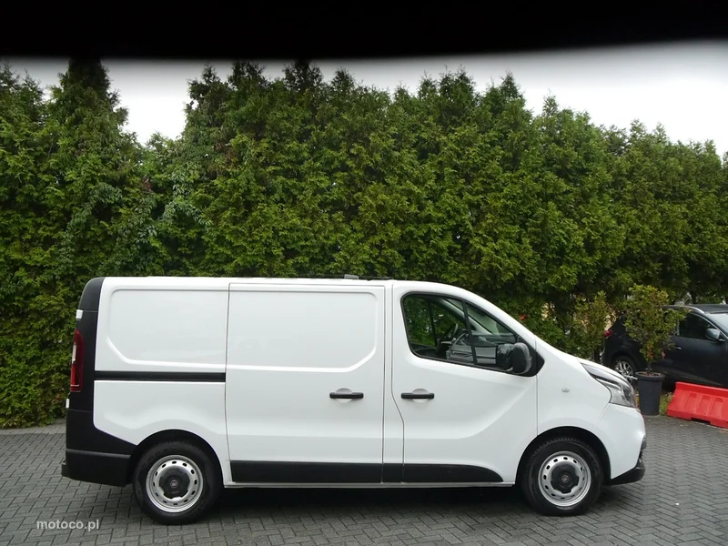Fiat Talento 10