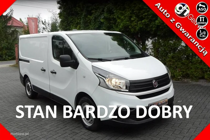Fiat Talento