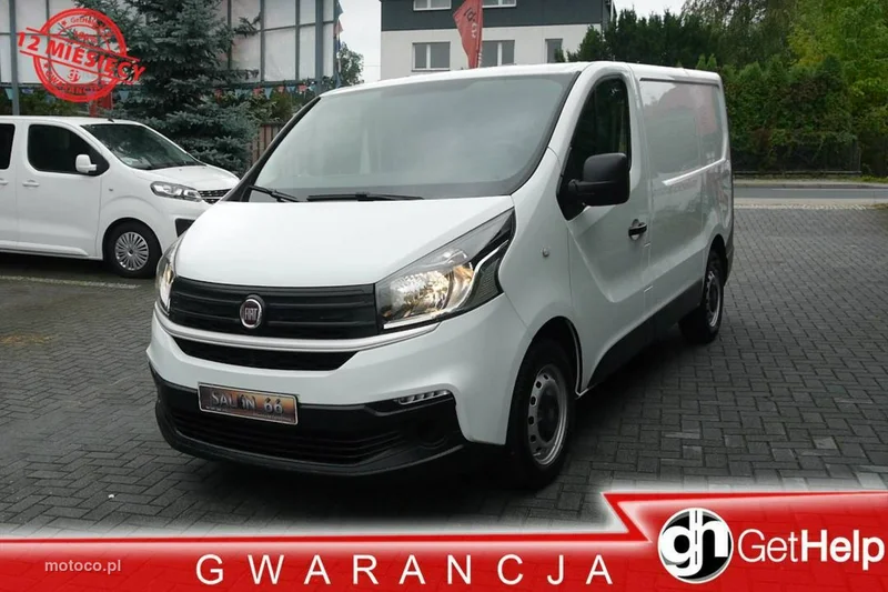 Fiat Talento 2