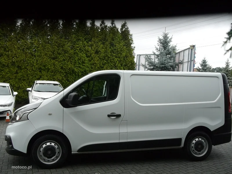 Fiat Talento 11