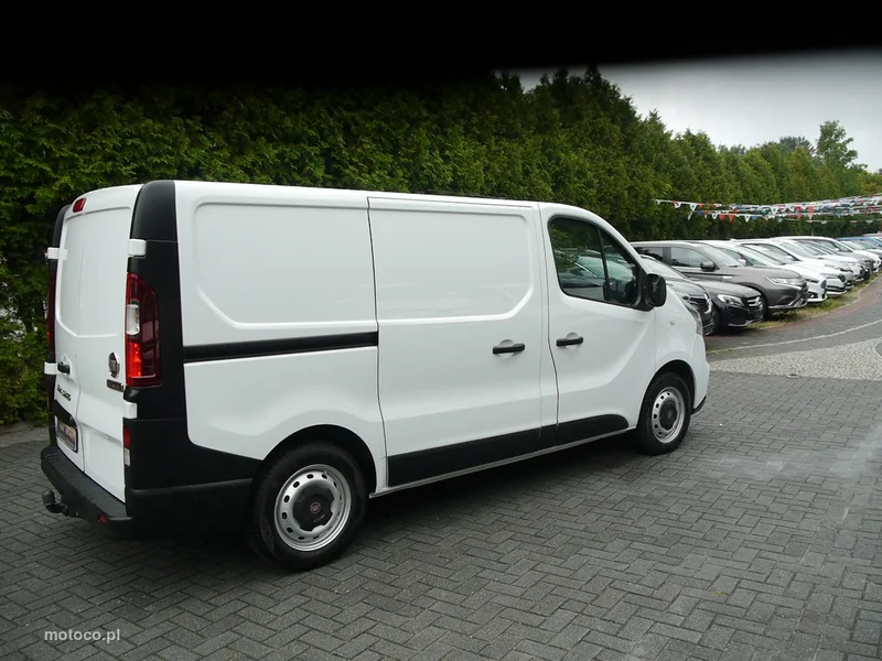 Fiat Talento 12