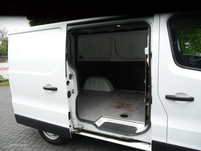 Fiat Talento 16