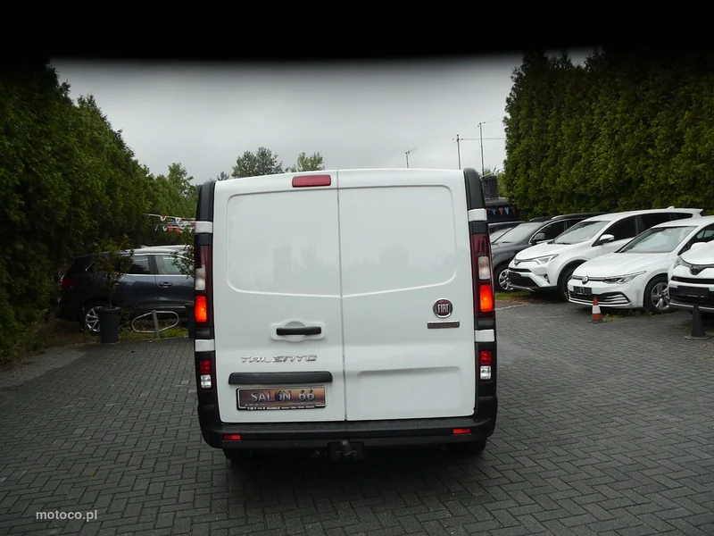 Fiat Talento 17