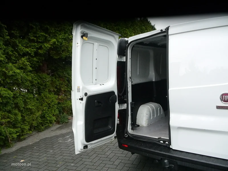 Fiat Talento 18