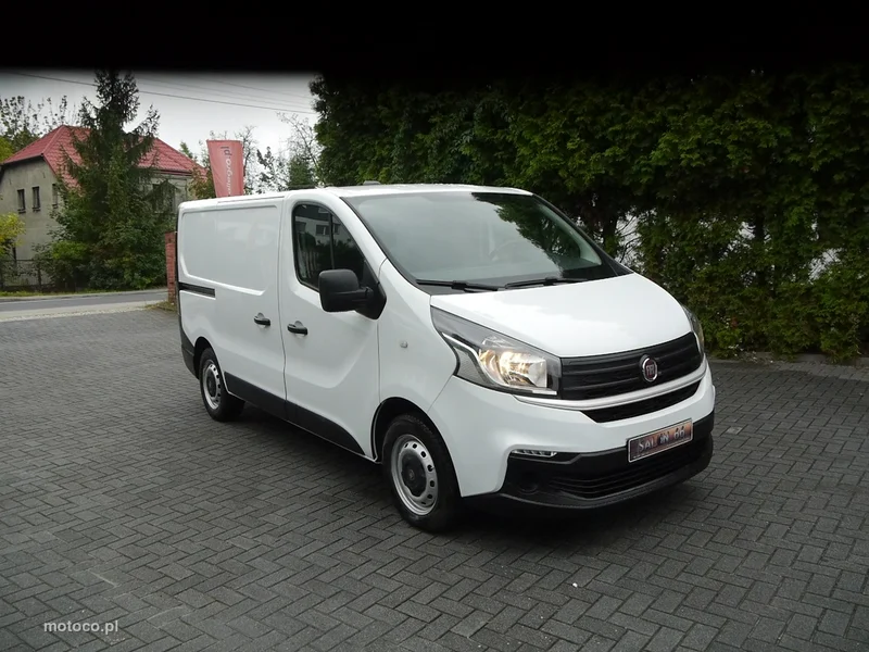Fiat Talento 3