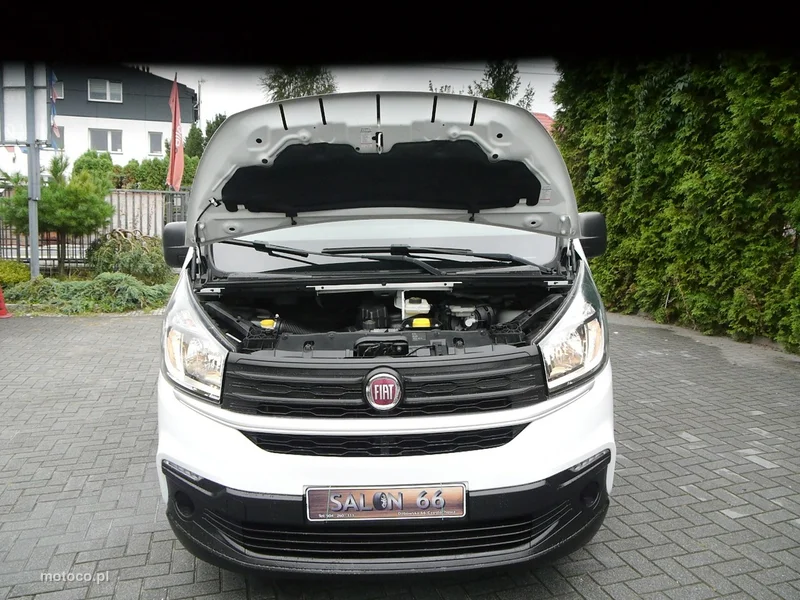 Fiat Talento 22