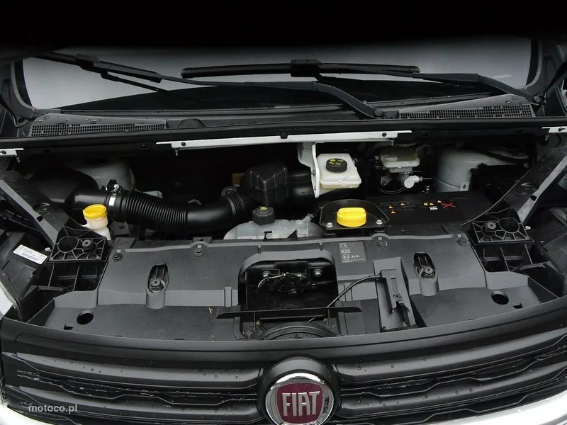 Fiat Talento 23
