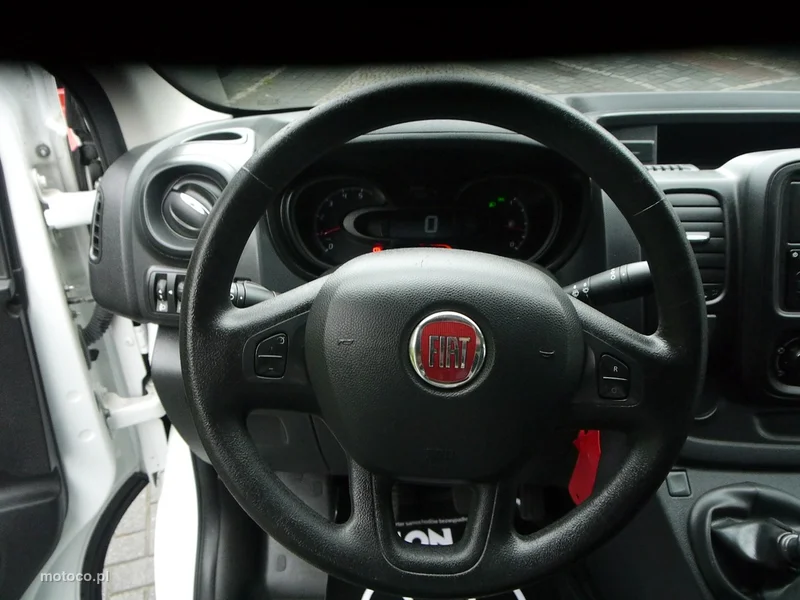 Fiat Talento 24