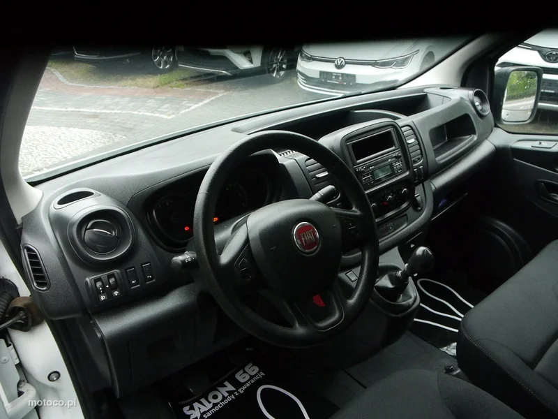 Fiat Talento 28