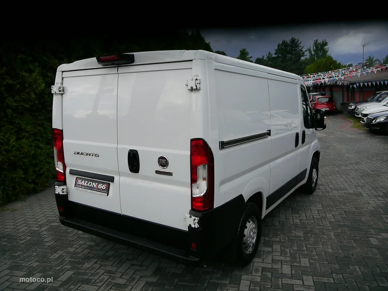 Fiat Ducato 5