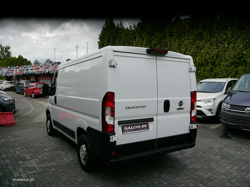 Fiat Ducato 6
