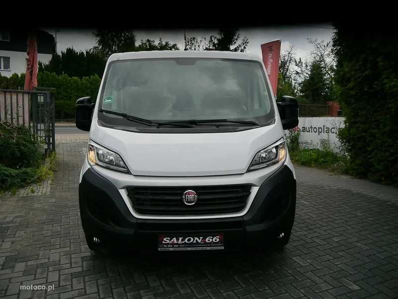 Fiat Ducato 7