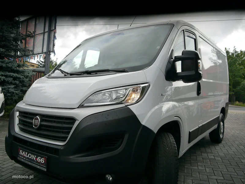 Fiat Ducato 8