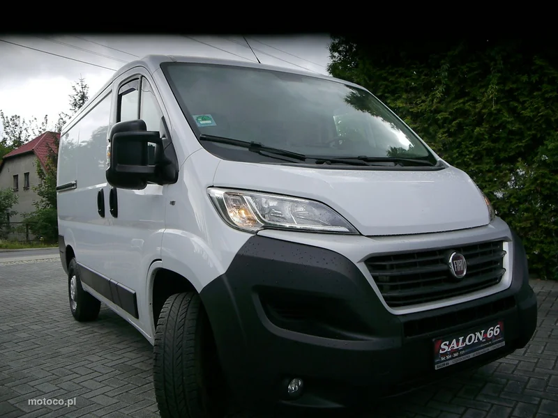 Fiat Ducato 9