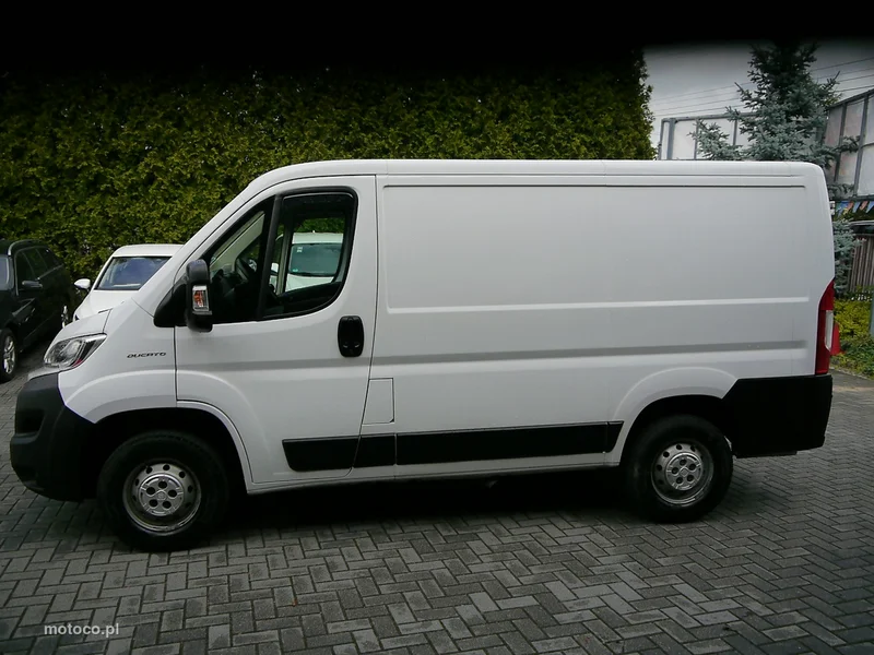 Fiat Ducato 10
