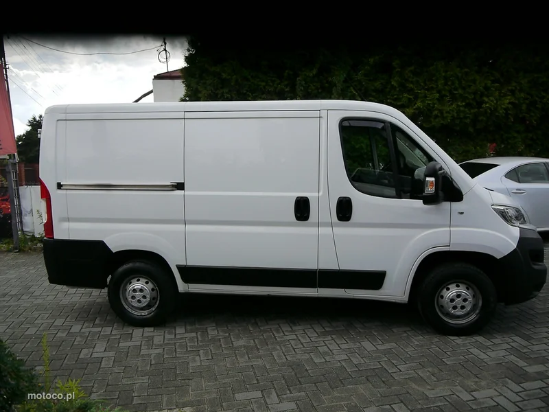 Fiat Ducato 11