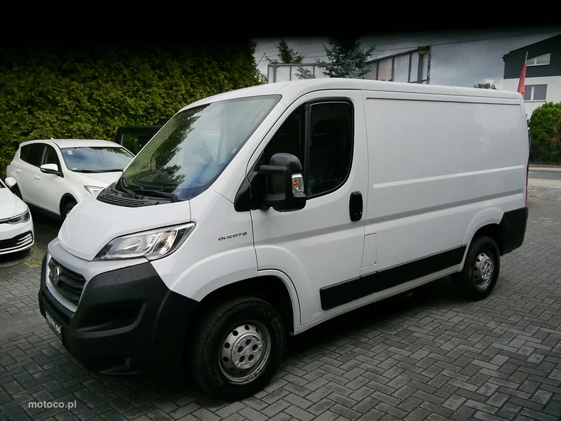 Fiat Ducato 12