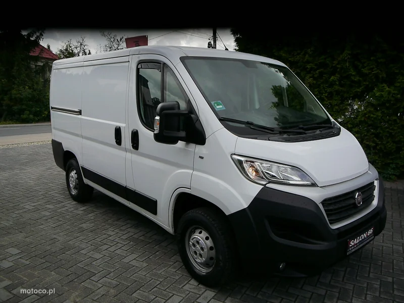 Fiat Ducato 13