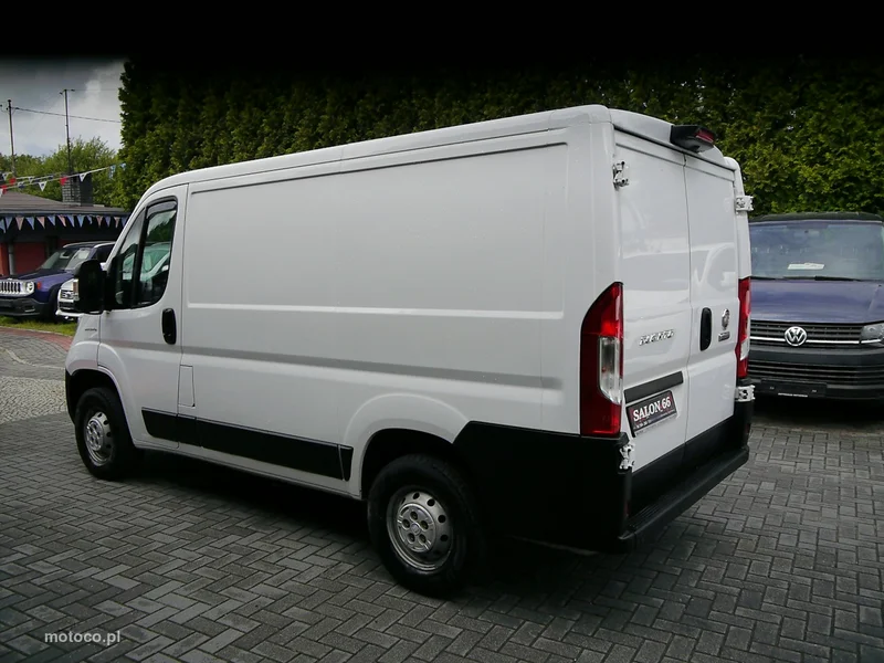 Fiat Ducato 14