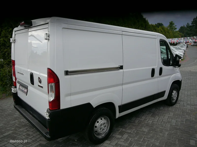 Fiat Ducato 15