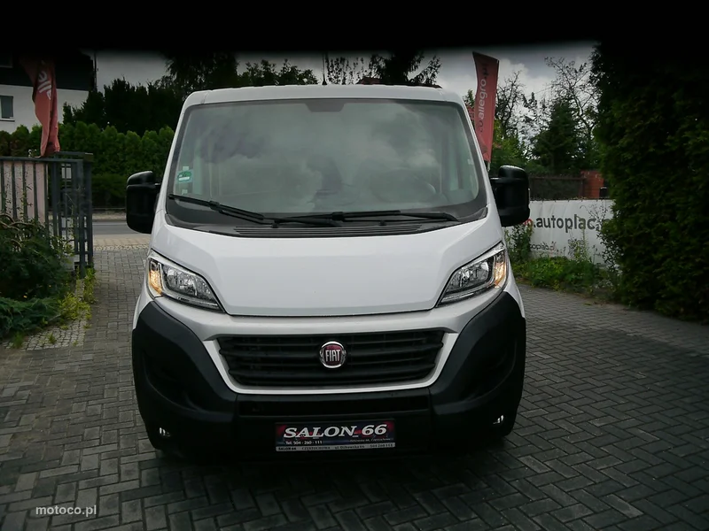 Fiat Ducato 16