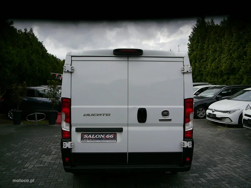 Fiat Ducato 17