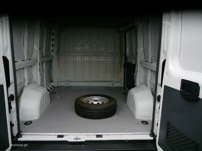 Fiat Ducato 18