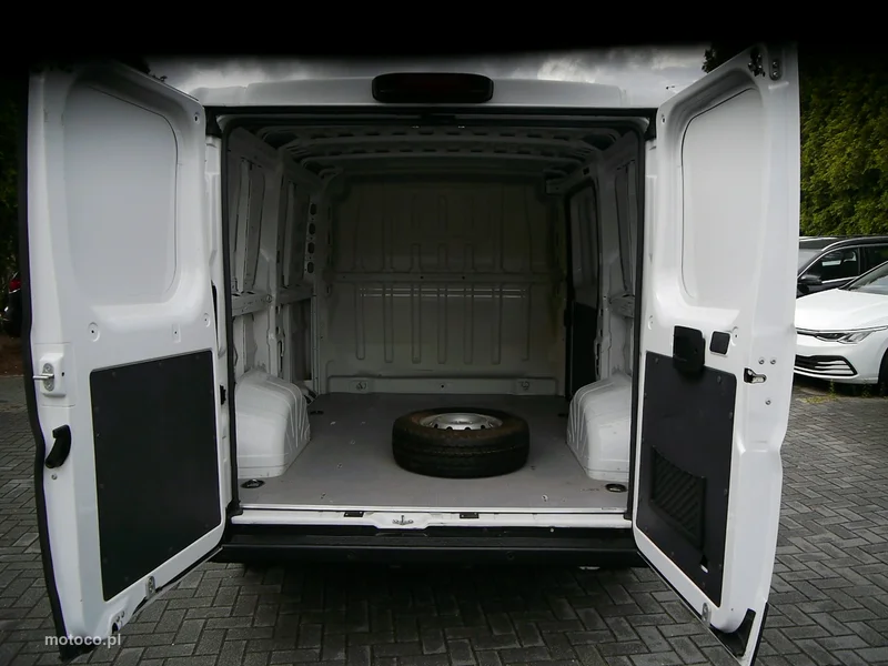 Fiat Ducato 19