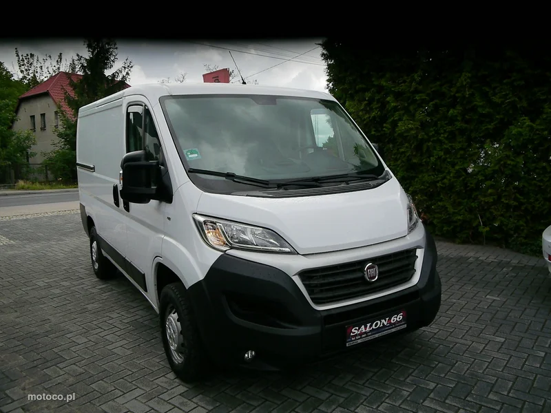 Fiat Ducato 3