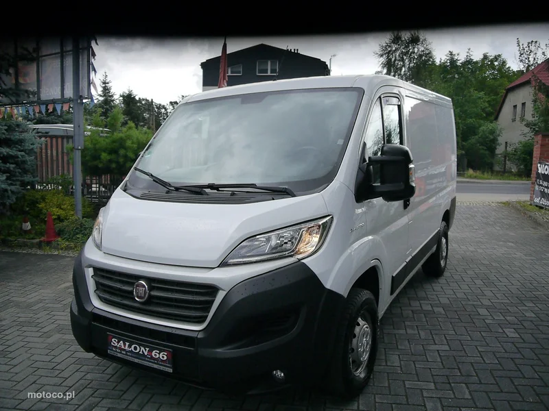 Fiat Ducato 21