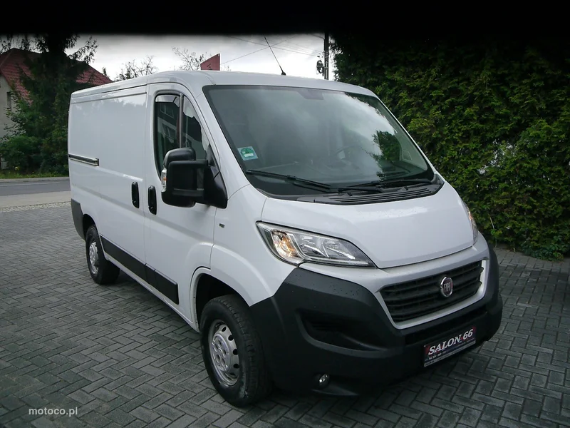 Fiat Ducato 22