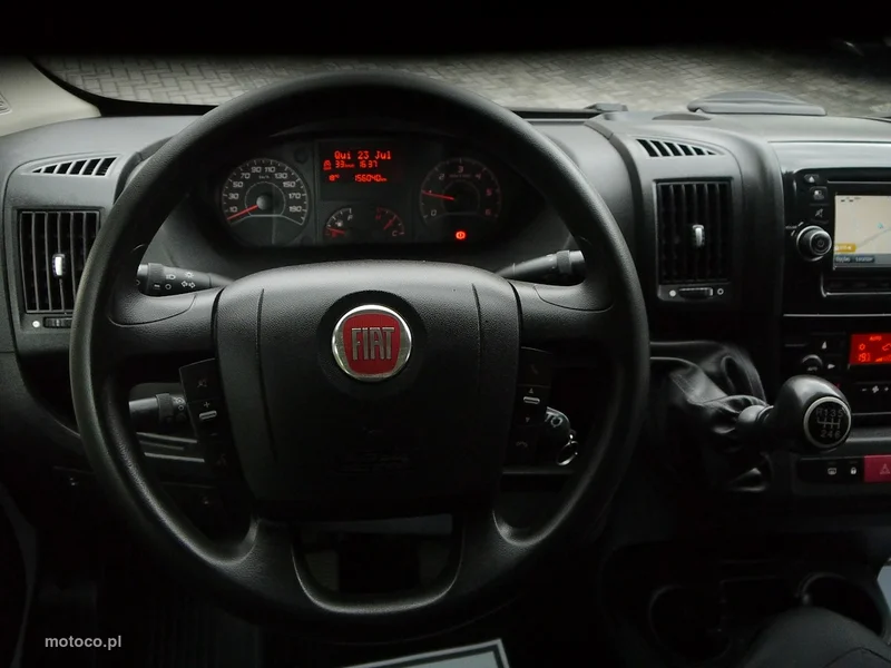 Fiat Ducato 23