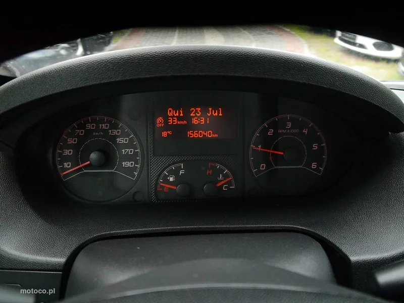 Fiat Ducato 24