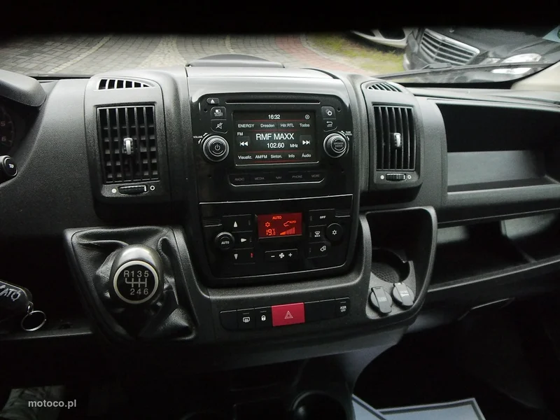 Fiat Ducato 25