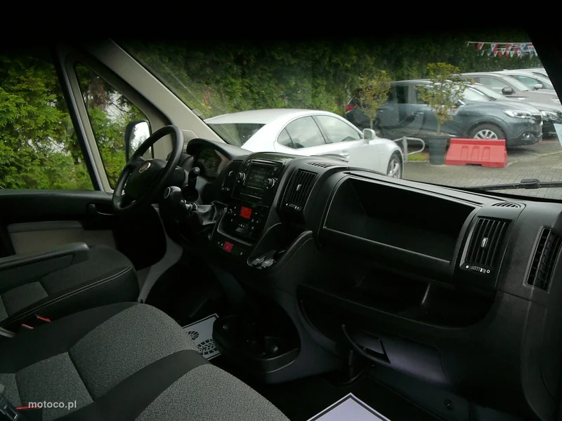 Fiat Ducato 29