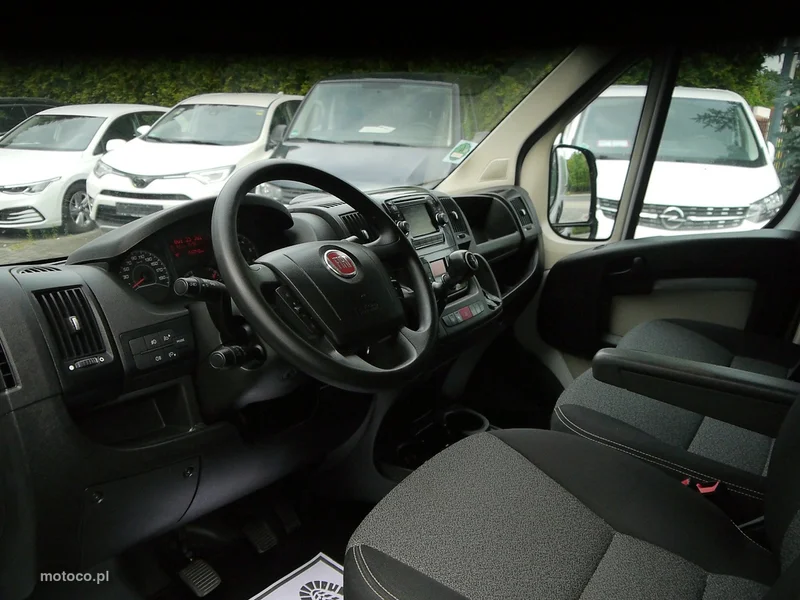 Fiat Ducato 30