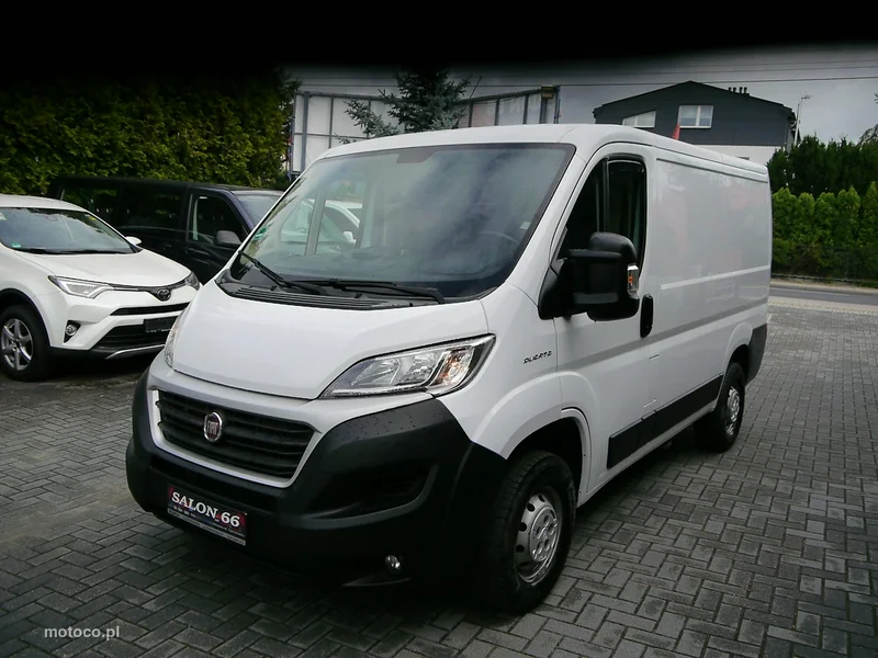 Fiat Ducato 4