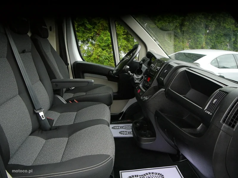 Fiat Ducato 31