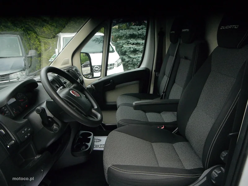 Fiat Ducato 32
