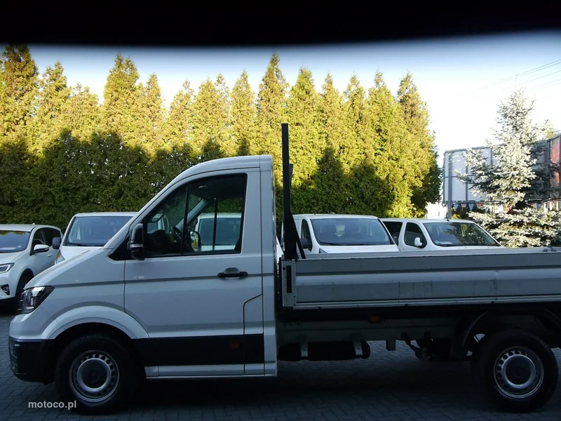 Volkswagen Crafter 14