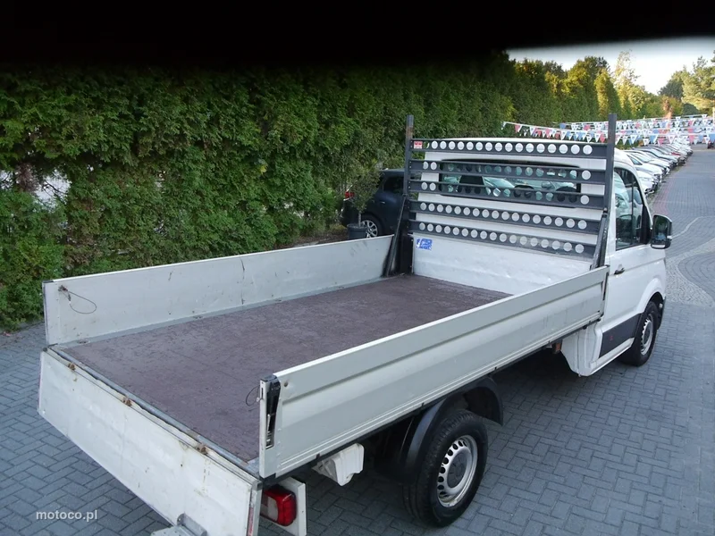 Volkswagen Crafter 17