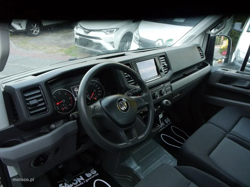 Volkswagen Crafter 27