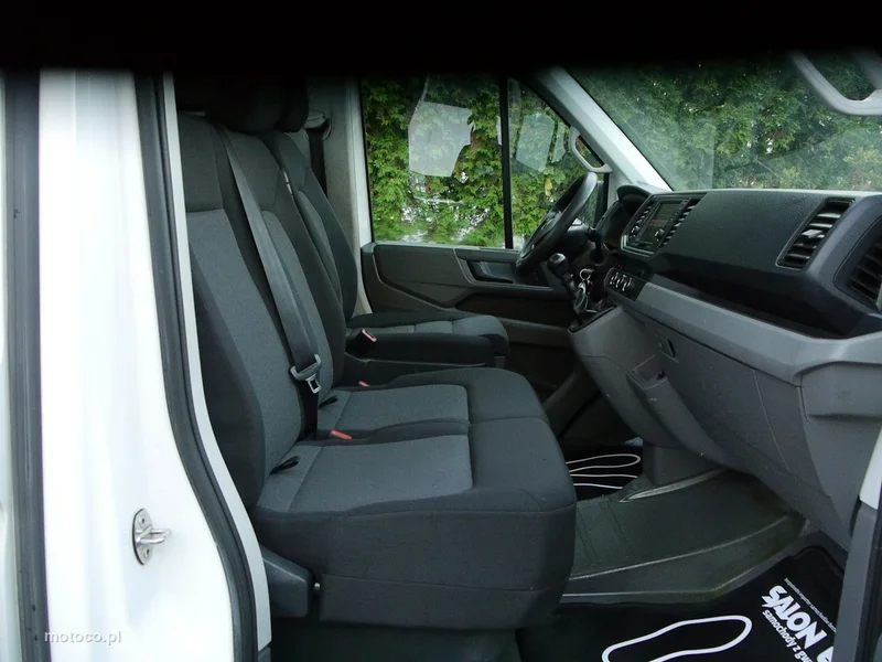 Volkswagen Crafter 29