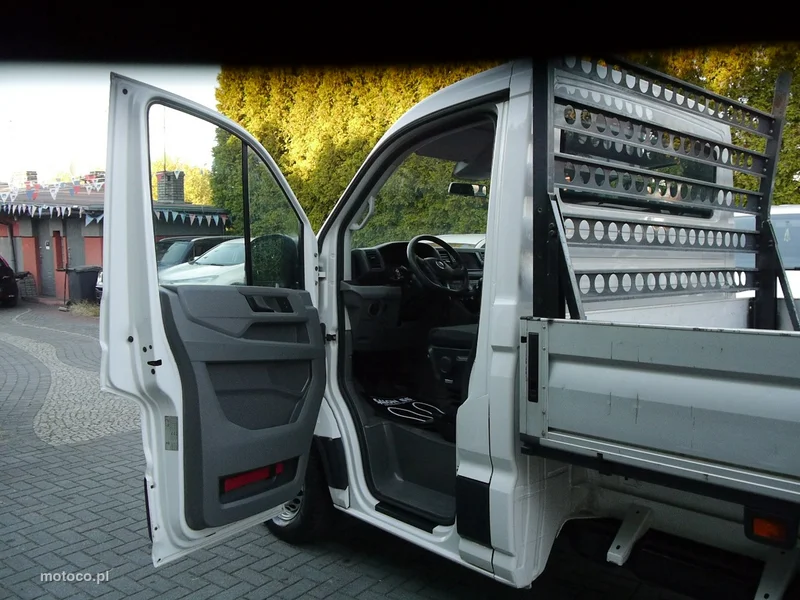 Volkswagen Crafter 33