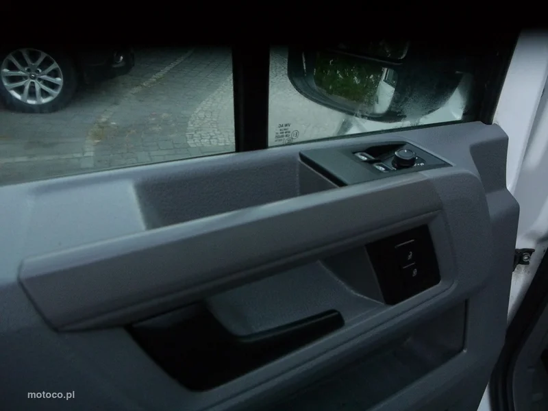 Volkswagen Crafter 34
