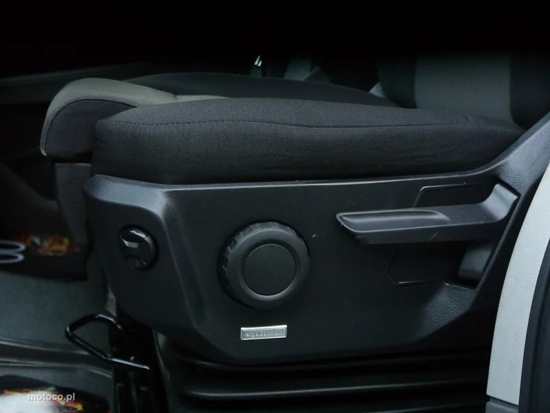 Volkswagen Crafter 35
