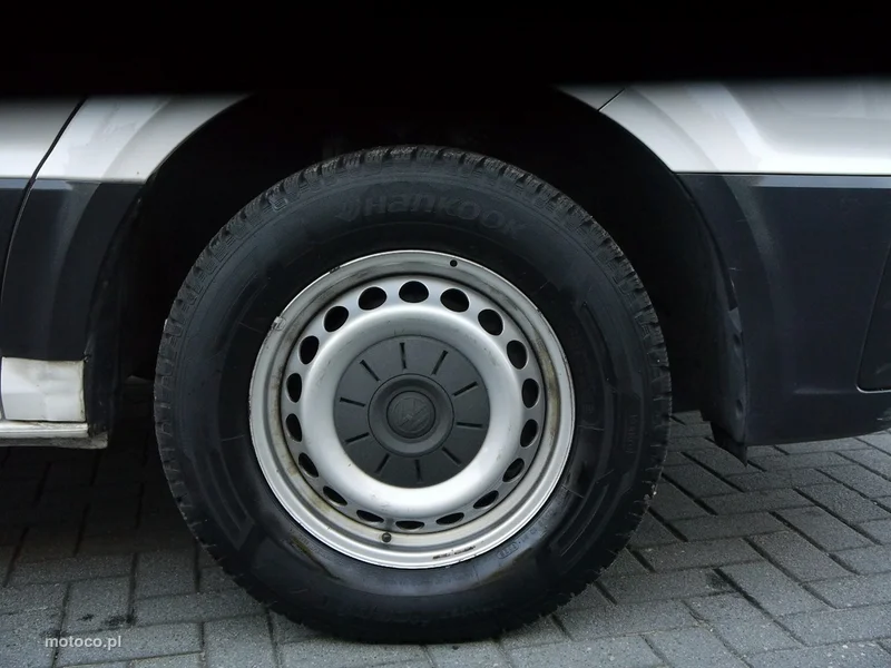 Volkswagen Crafter 37